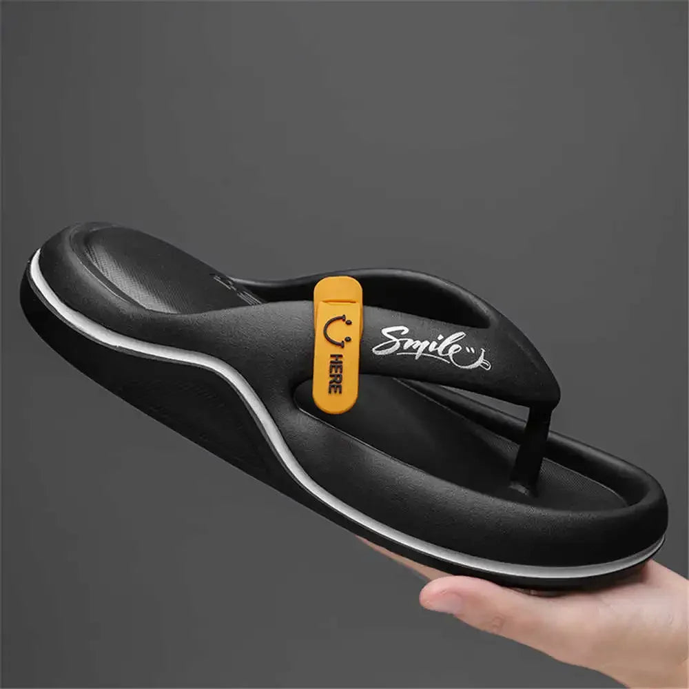 Chinelo Smile Comfort Unissex Antiderrapante