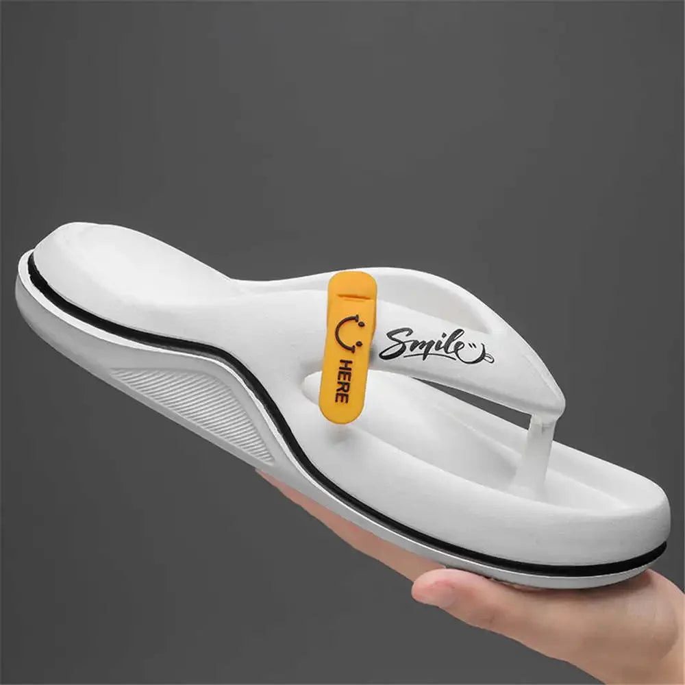 Chinelo Smile Comfort Unissex Antiderrapante