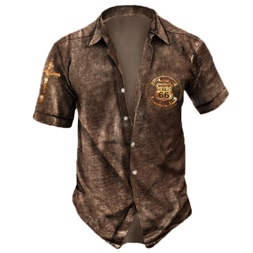 Camisa Skull Caveira, Moda Verão 2024, Rock, Gótico